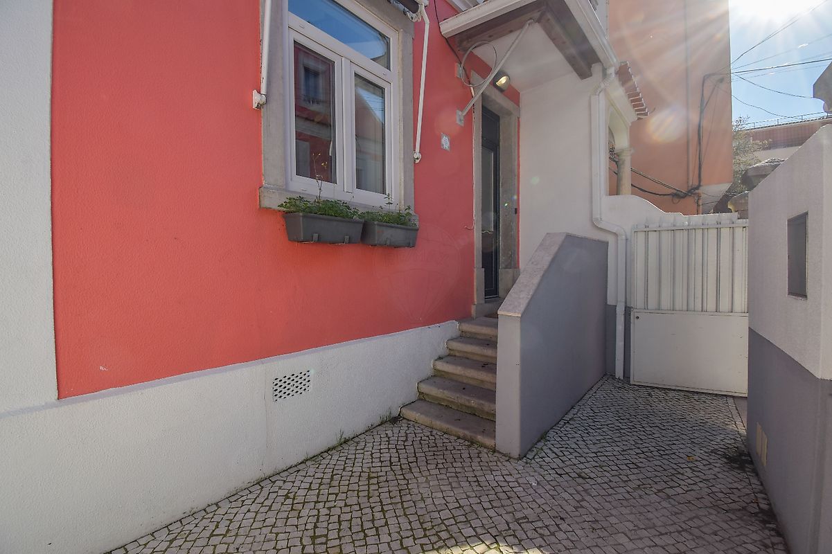Moradia T6+ à venda em Venteira, Amadora — foto 18