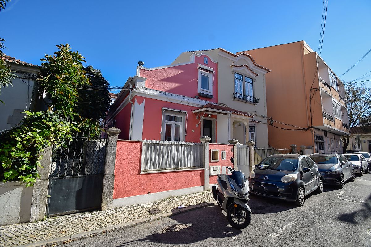 Moradia T6+ à venda em Venteira, Amadora — foto 19