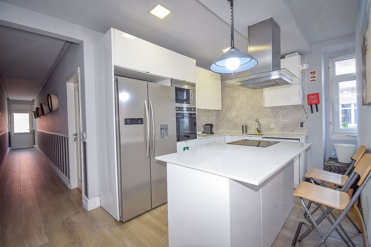 Moradia T6+ à venda em Venteira, Amadora — foto 7