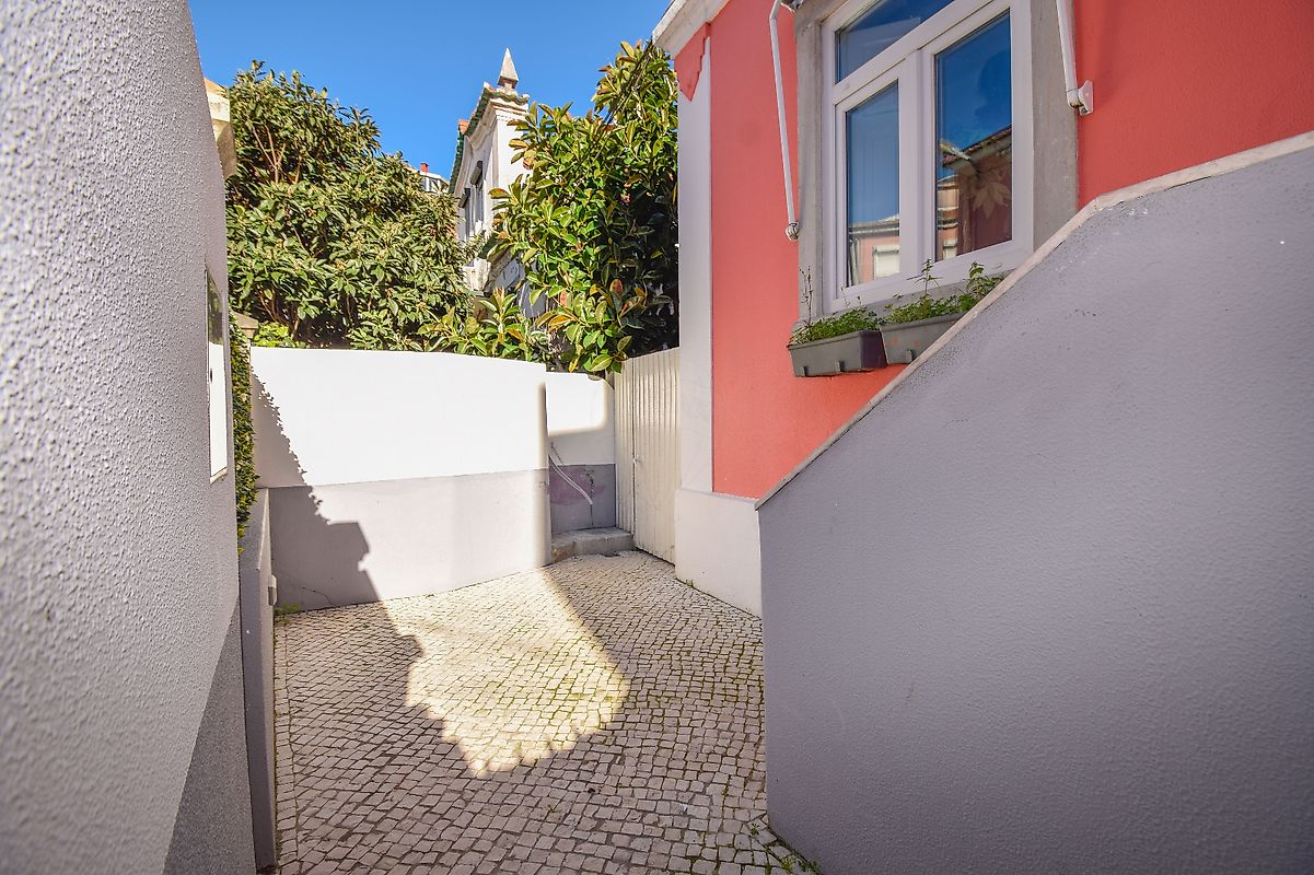 Moradia T6+ à venda em Venteira, Amadora — foto 17