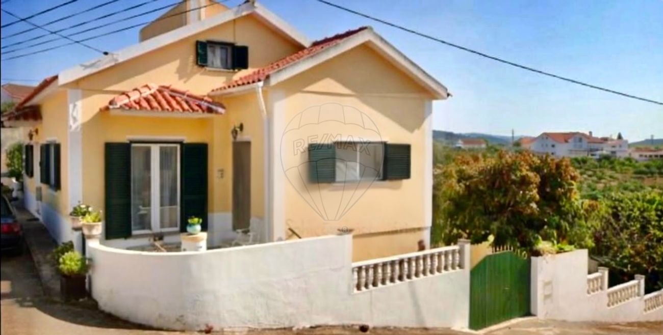 Moradia T2 para venda