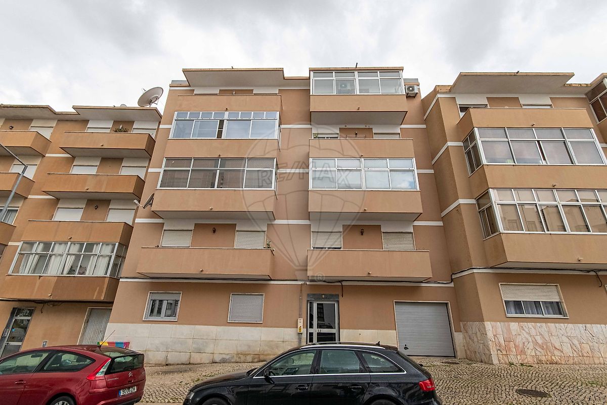 Apartamento T2 para venda