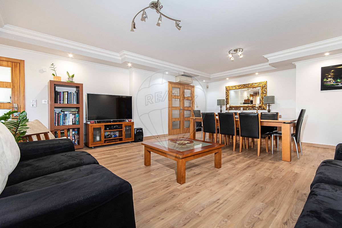 Apartamento T3 para venda