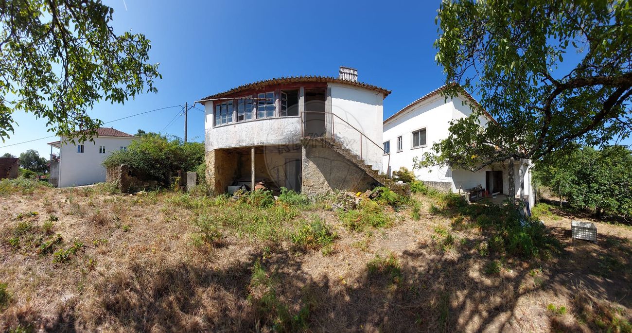 Moradia T2 para venda