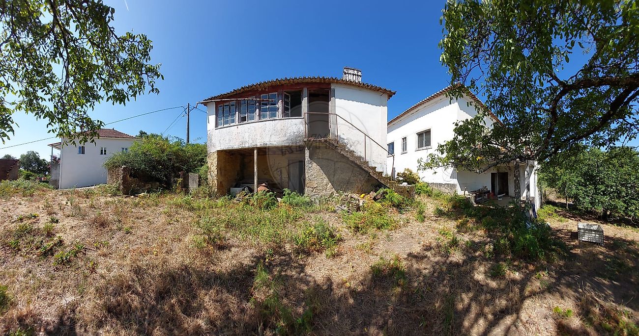 Moradia T2 para venda