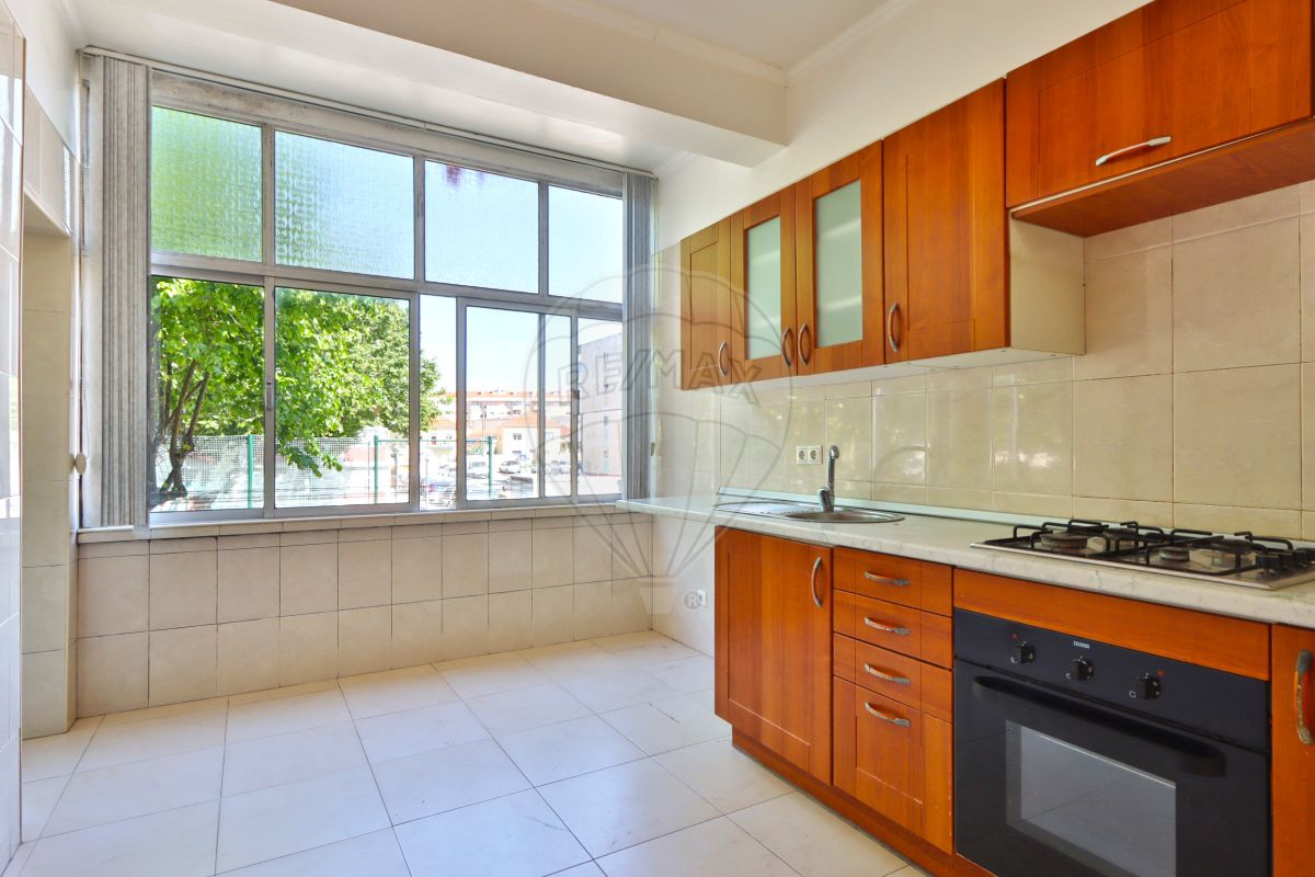 Apartamento T2 para venda