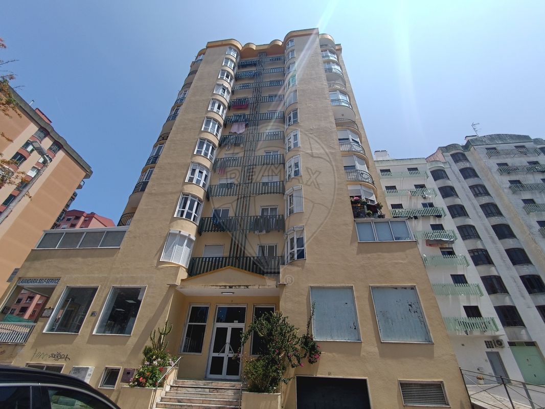 Apartamento T2 para venda