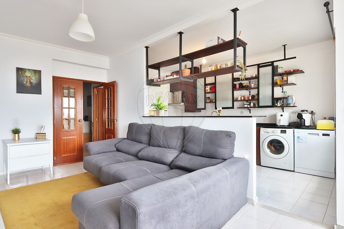 Apartamento T2 para venda