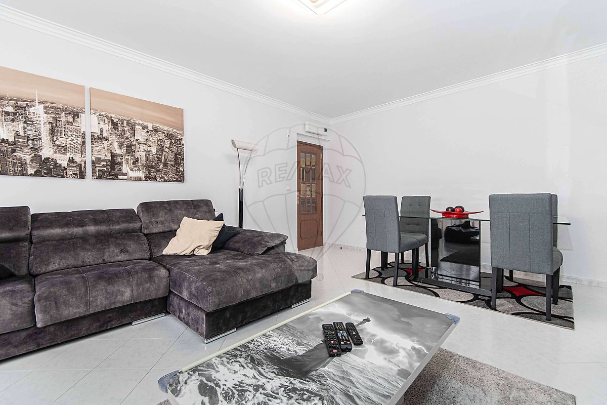Apartamento T3 para venda