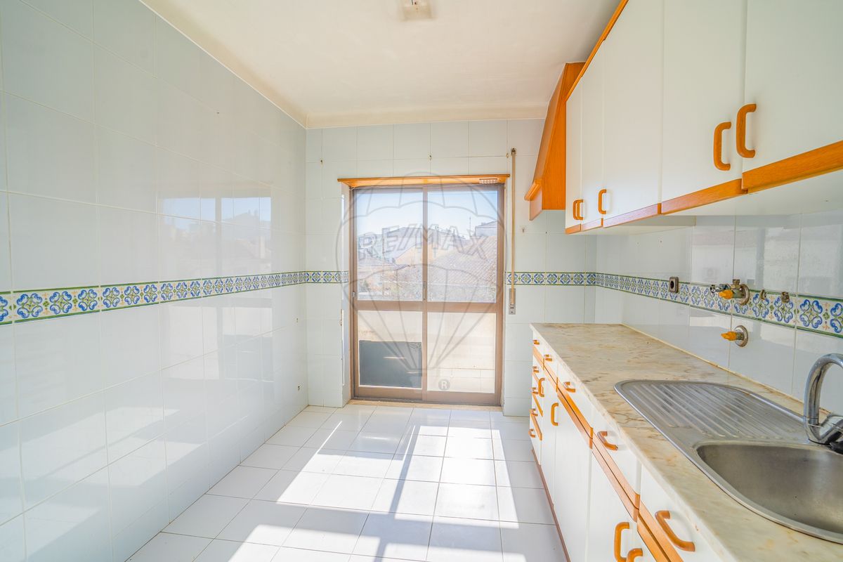 Apartamento T2 para venda