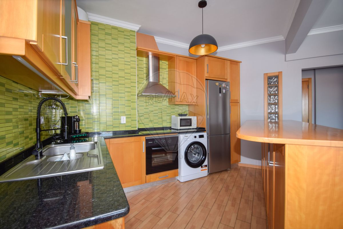 Apartamento T2 para venda