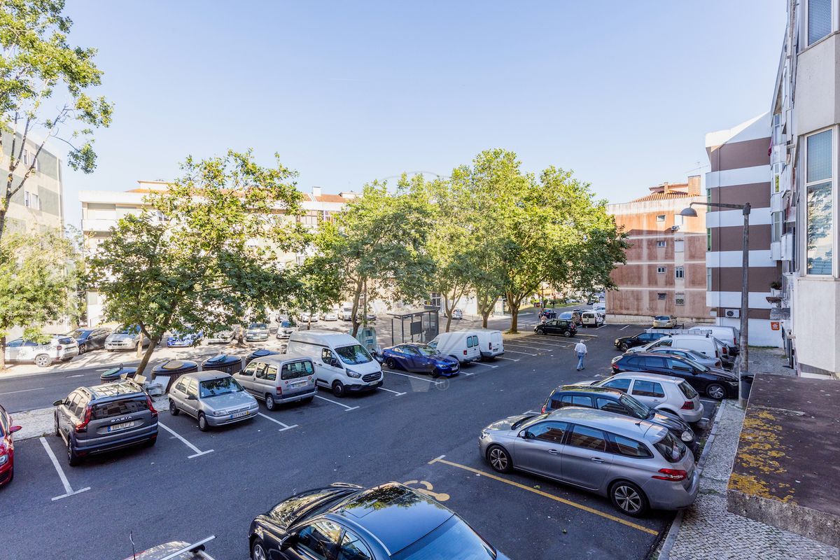 Apartamento T2 para venda