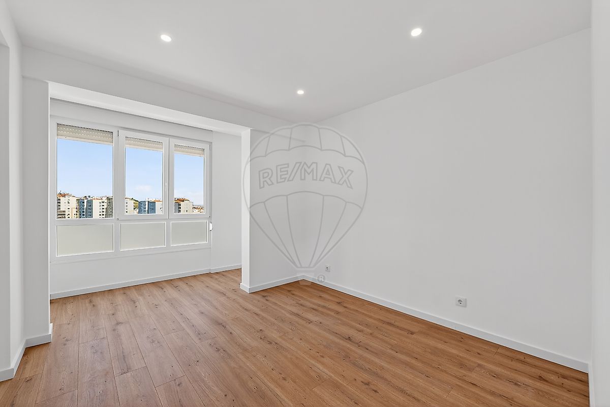 Apartamento T1 para venda