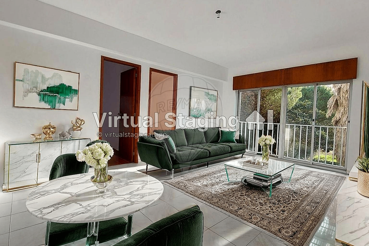 Apartamento T2 à venda em Sintra