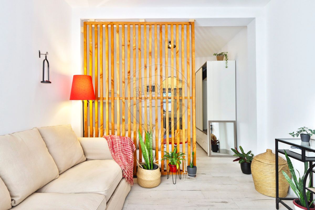 Apartamento T1 para venda
