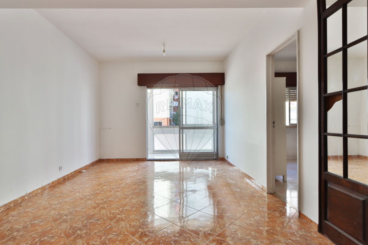 Apartamento T1 para venda