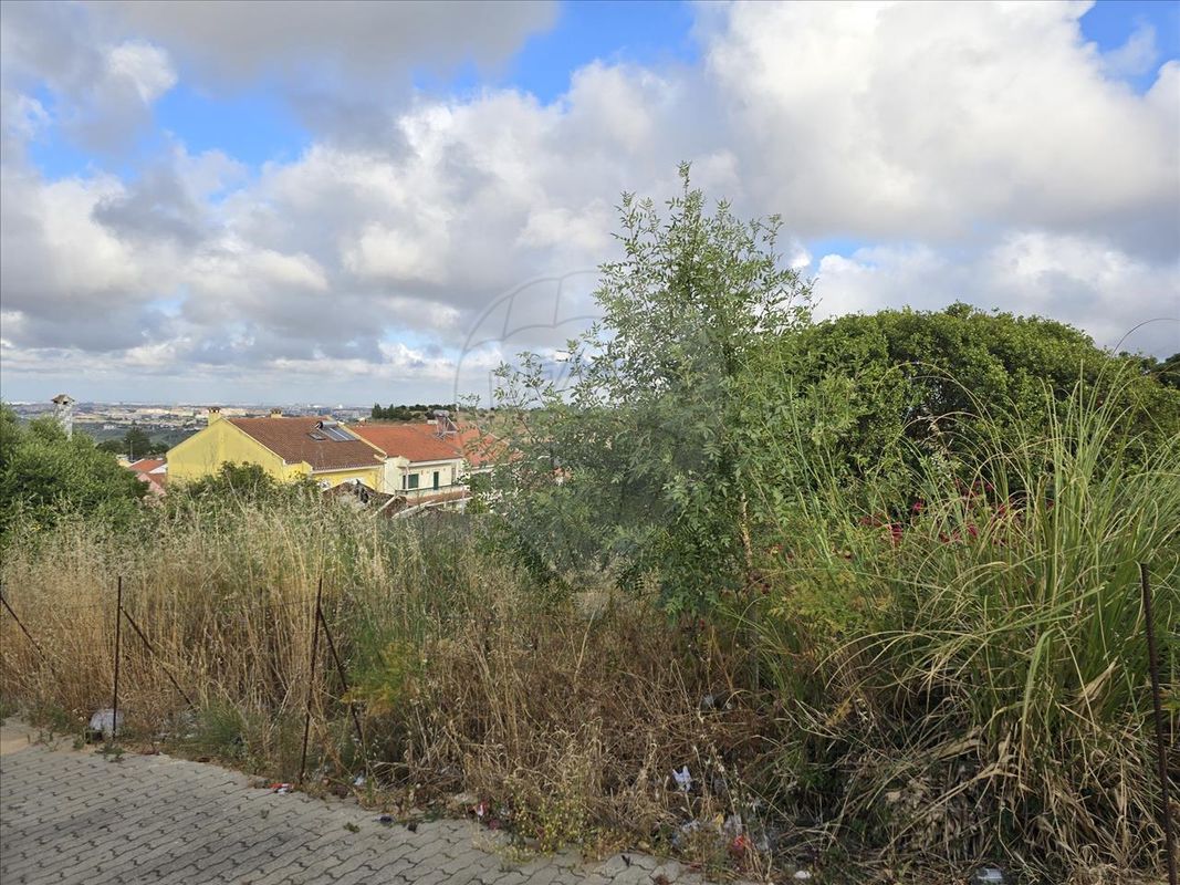 Terreno  para venda