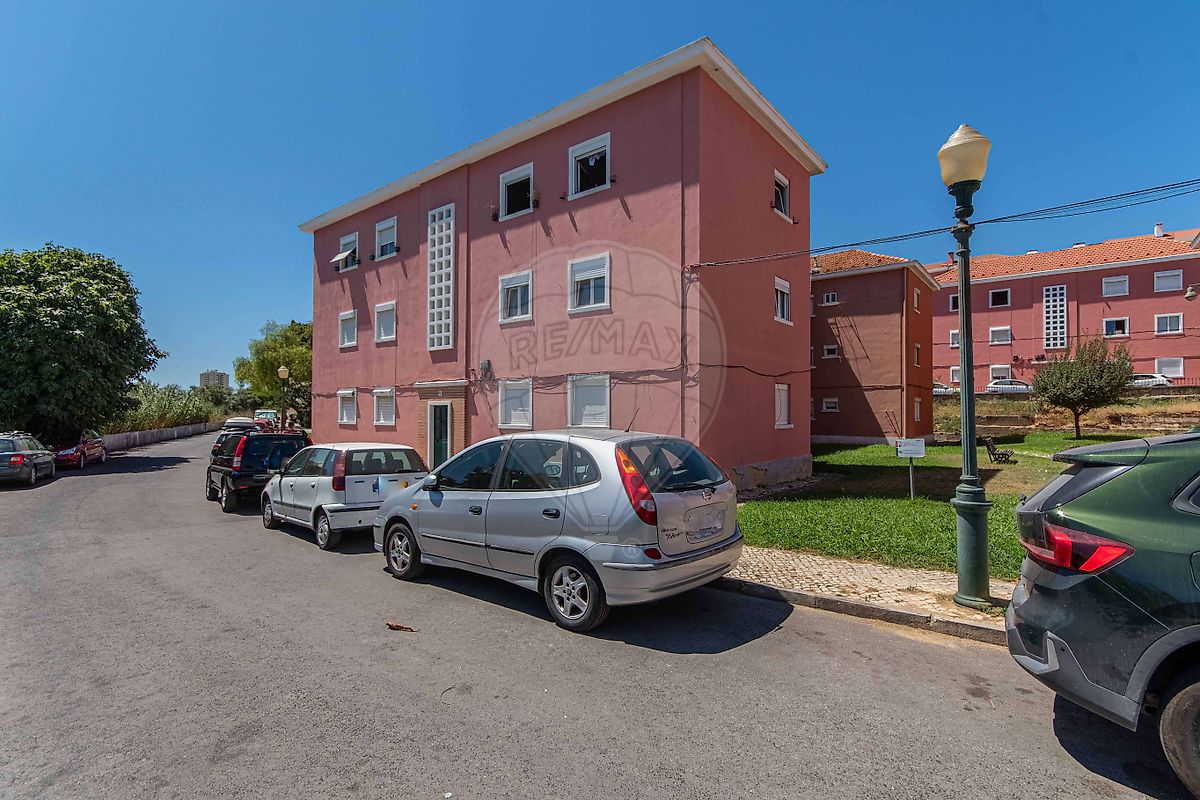 Apartamento T2 para venda