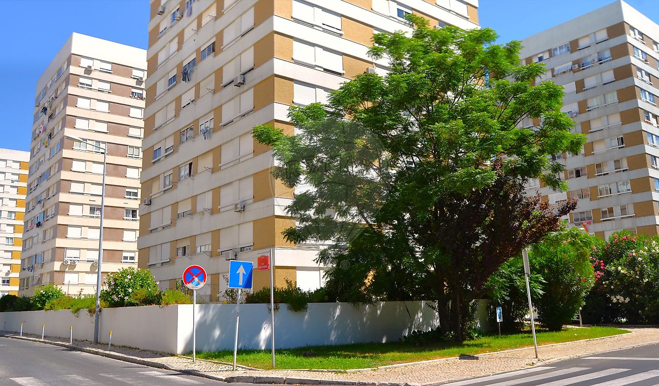 Apartamento T3 para venda