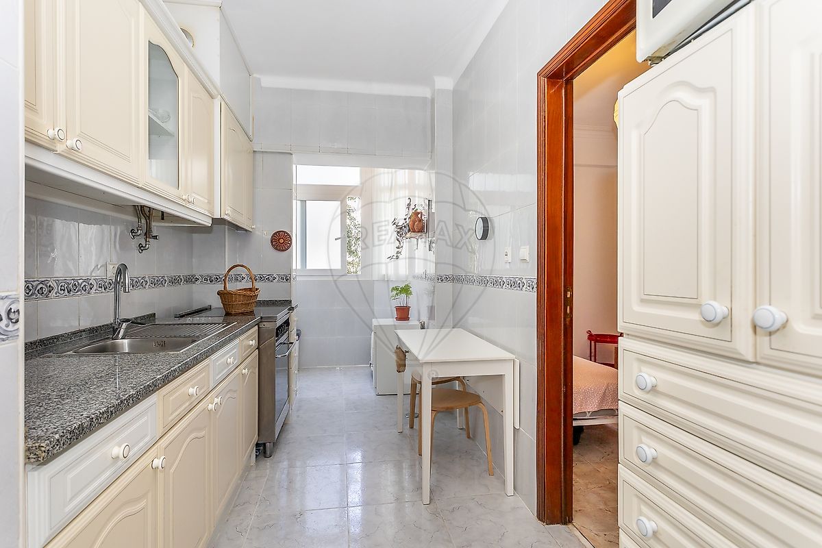Apartamento T3 para venda