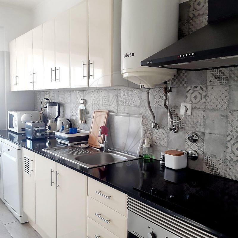 Apartamento T2 para venda