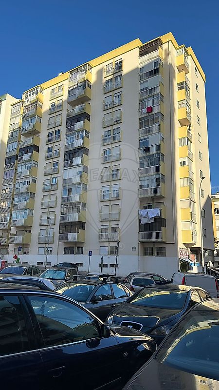Apartamento T3 para venda