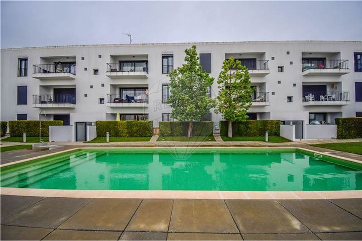 Apartamento T1 para venda