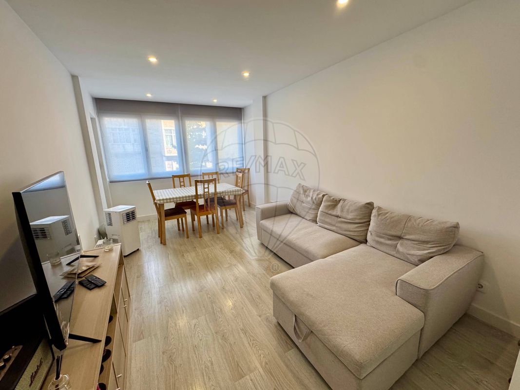 Apartamento T1 para venda