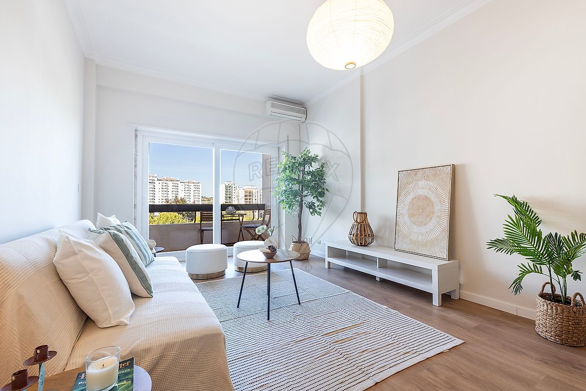 Apartamento T2 para venda