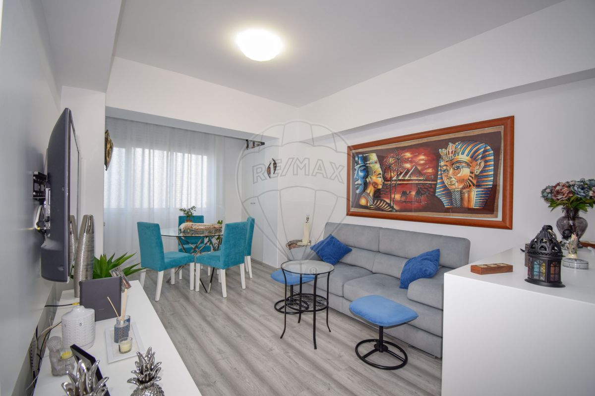 Apartamento T1 para venda