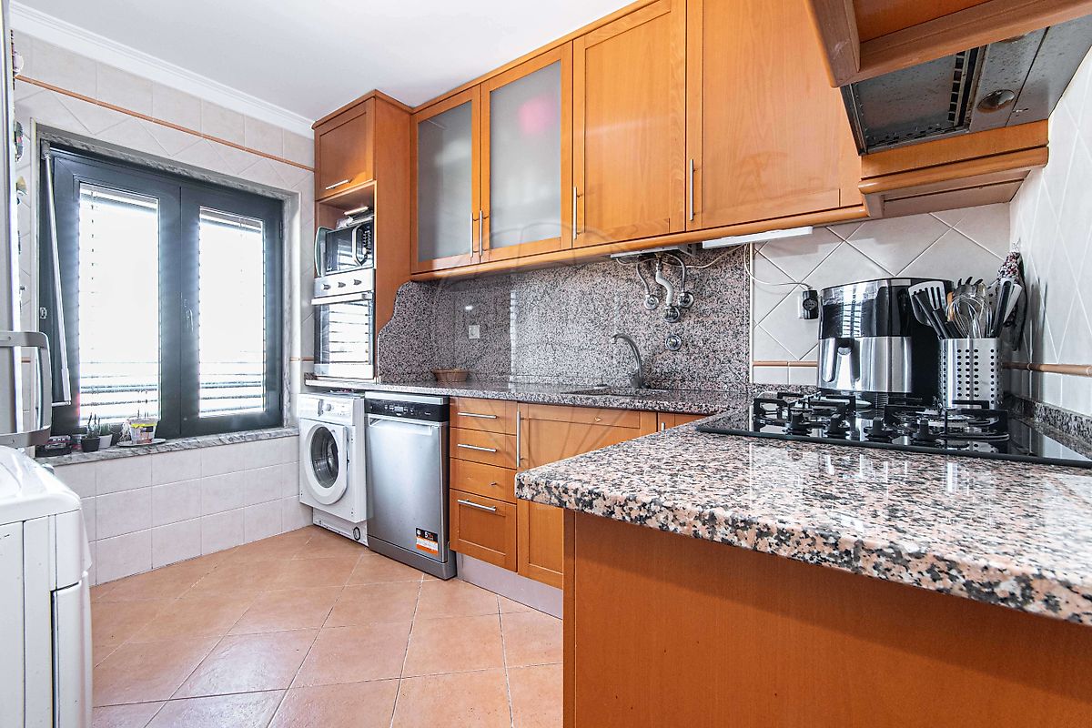 Apartamento T2 para venda