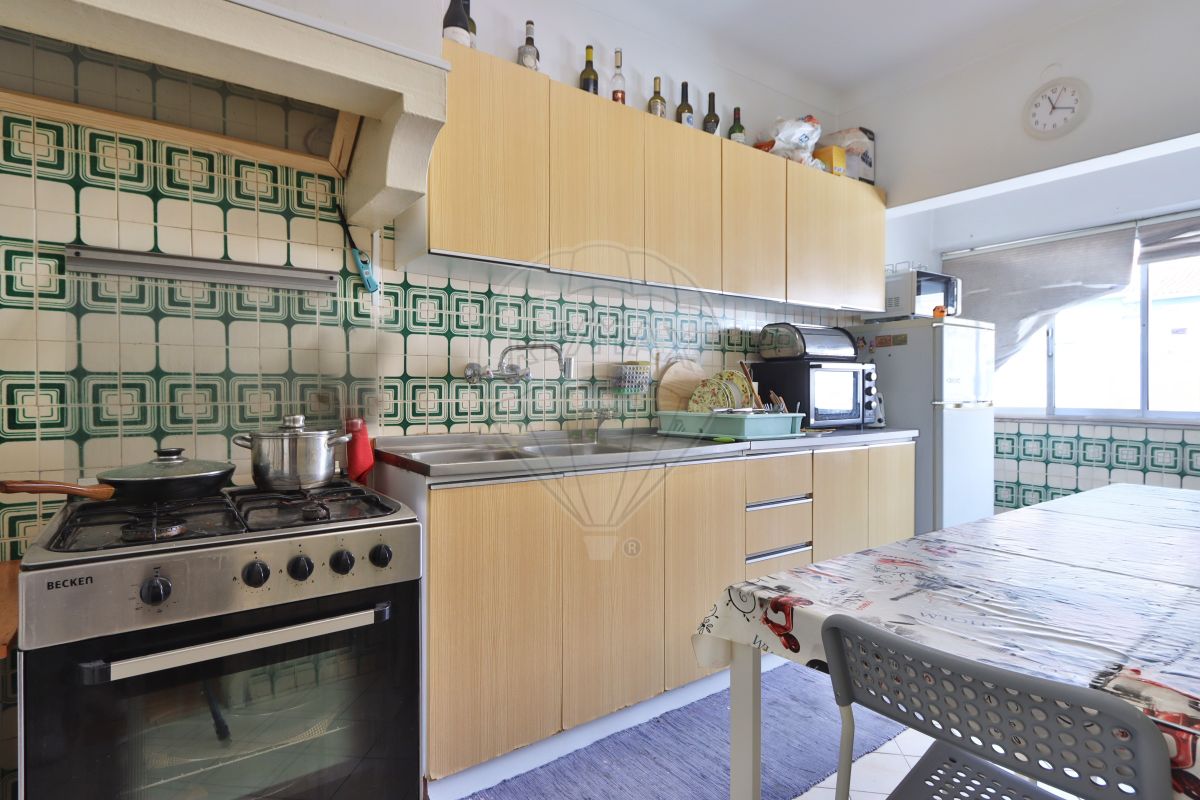 Apartamento T2 para venda