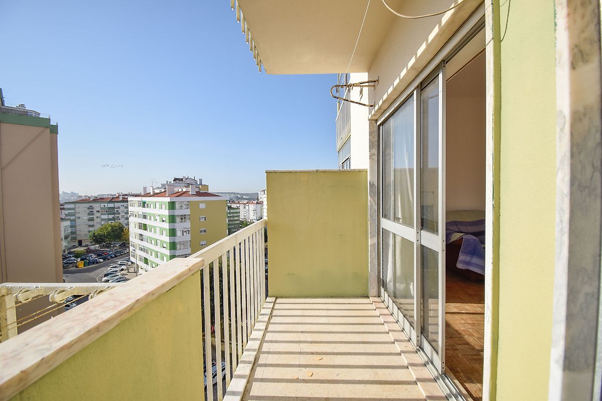 Apartamento T3 para venda