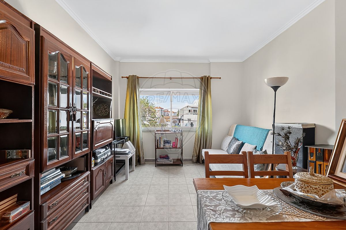 Apartamento T1 para venda