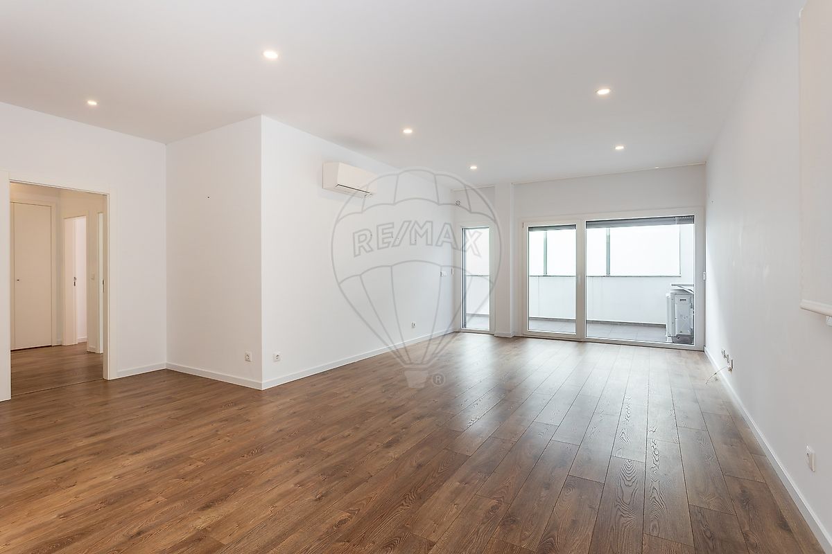 Apartamento T2 para venda