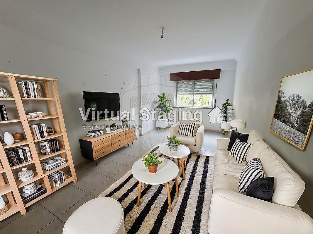 Apartamento T2 à venda em Sintra