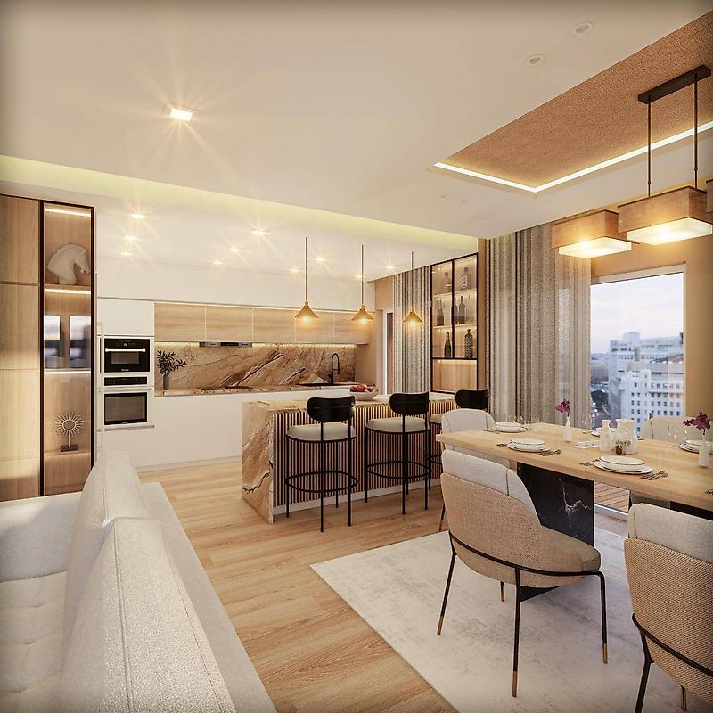 Apartamento T1 à venda em Vila Franca de Xira