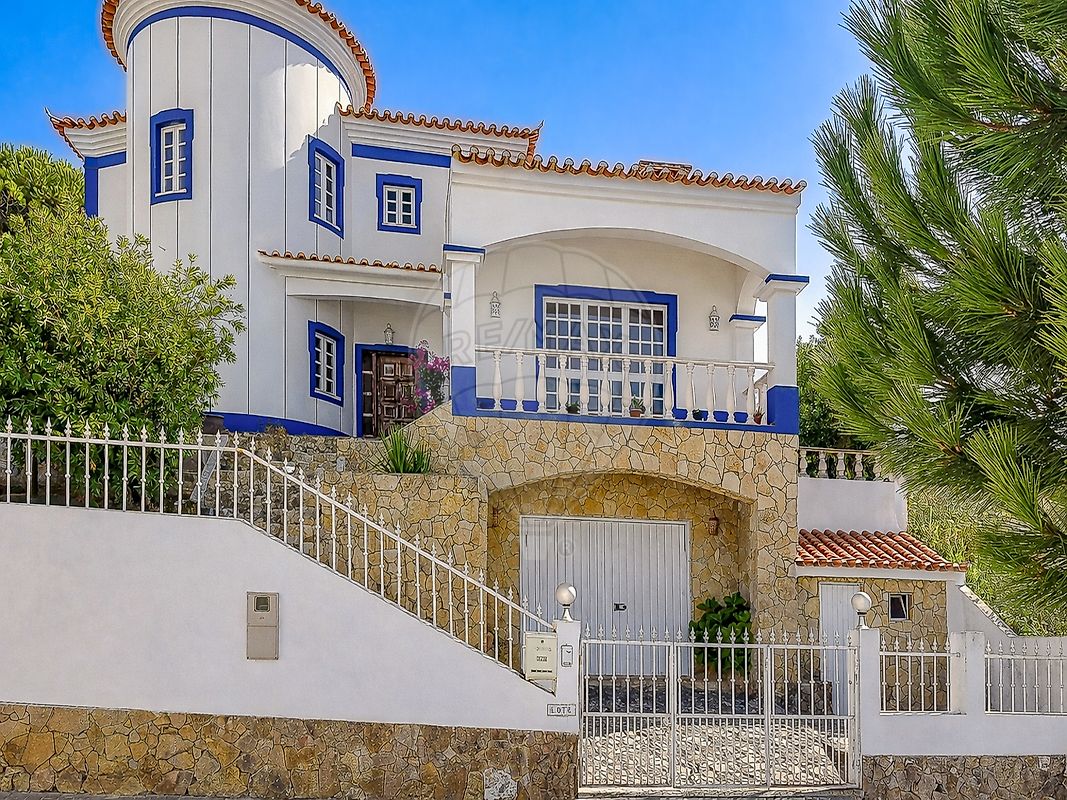 Moradia T3 à venda em Mafra