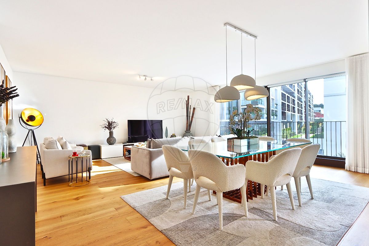 Apartamento T3 à venda em Lisboa