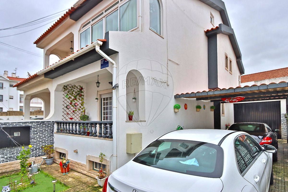 Moradia T3 à venda em Cascais