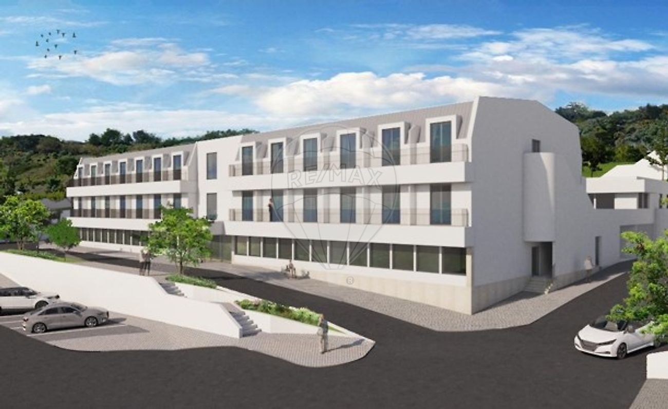 Terreno à venda em Vila Franca de Xira