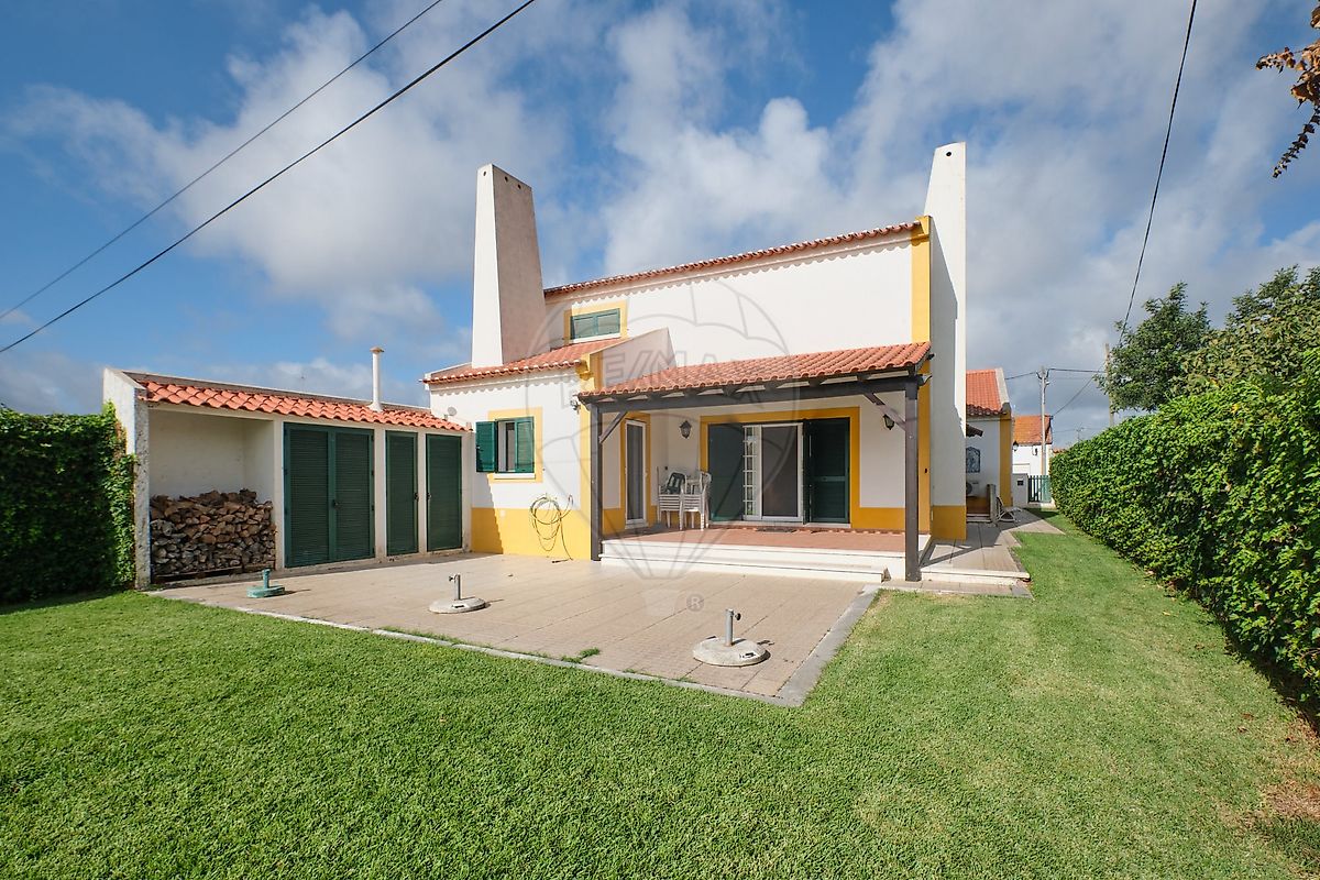 Moradia - São Martinho, Alcácer do Sal, Setúbal