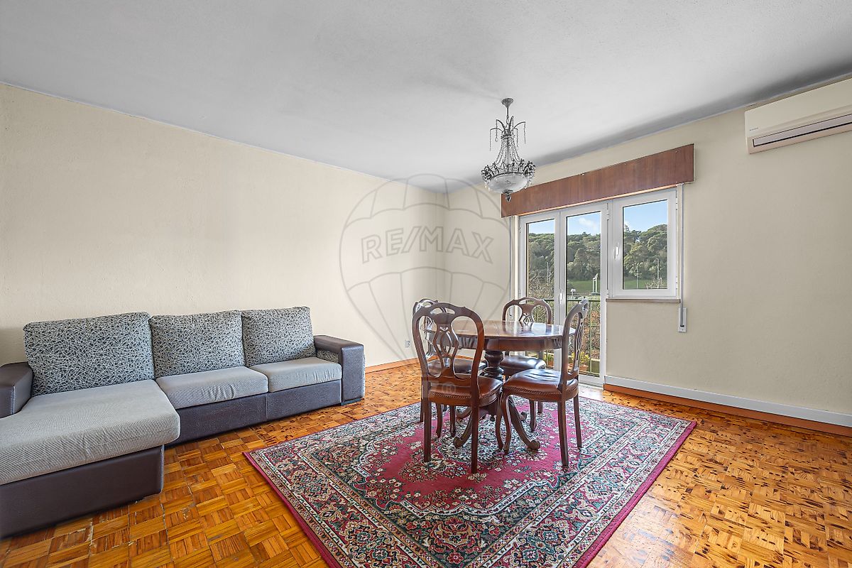 Apartamento T2 à venda em Lisboa