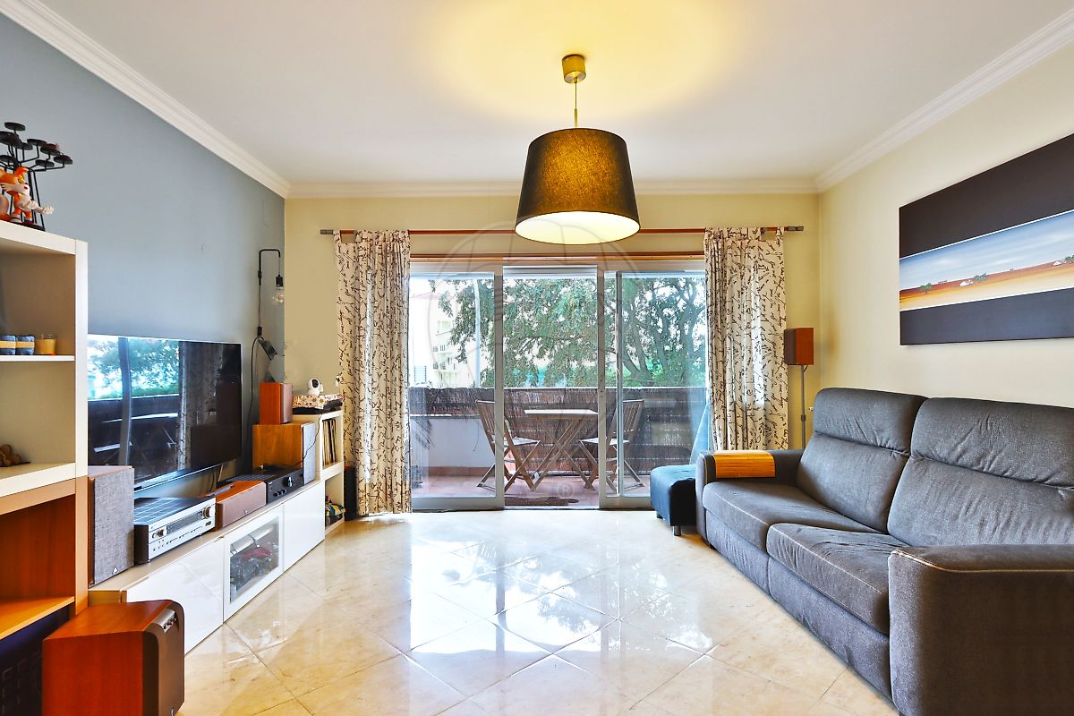 Apartamento T2 à venda em Cascais