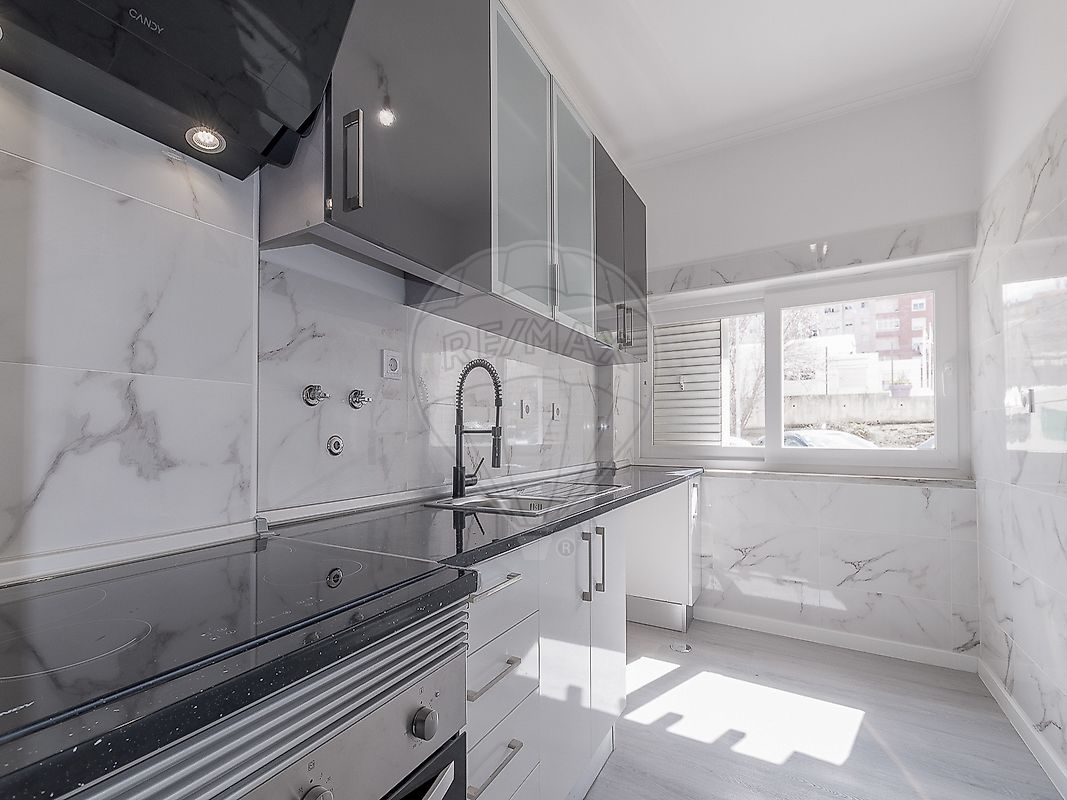 Apartamento T2 à venda em Lisboa