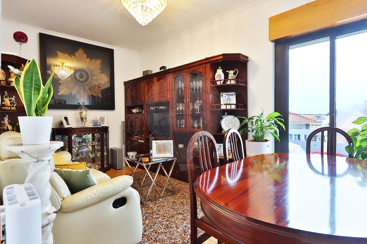 Apartamento T1 à venda em Sintra