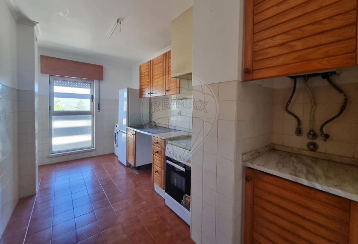 Apartamento T2 à venda em Cascais