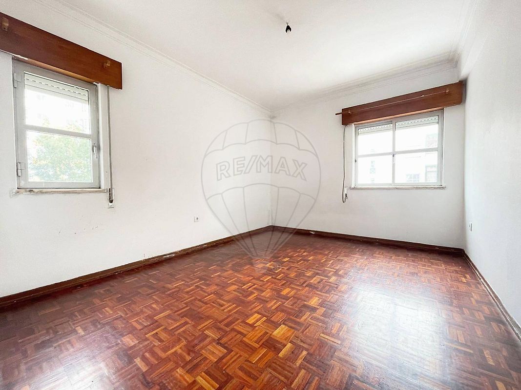 Apartamento T2 à venda em Sintra