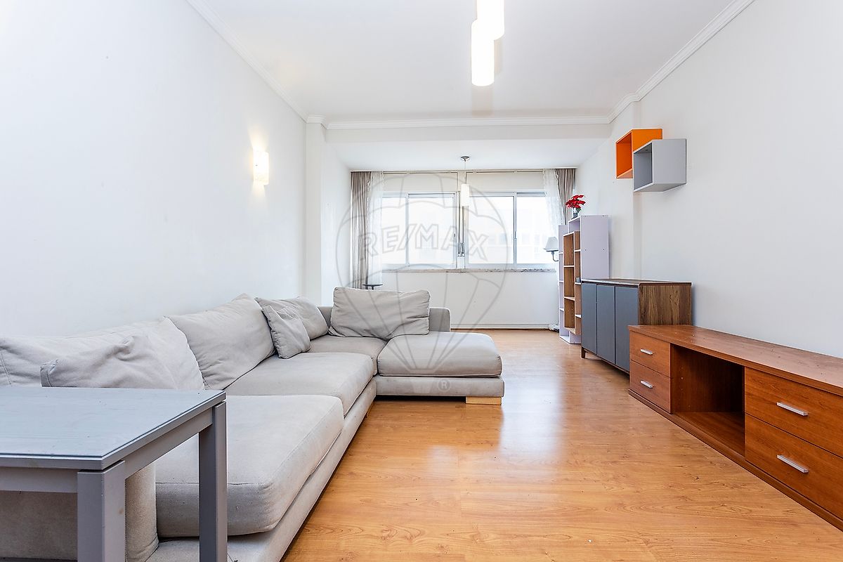 Apartamento T3 à venda em Lisboa