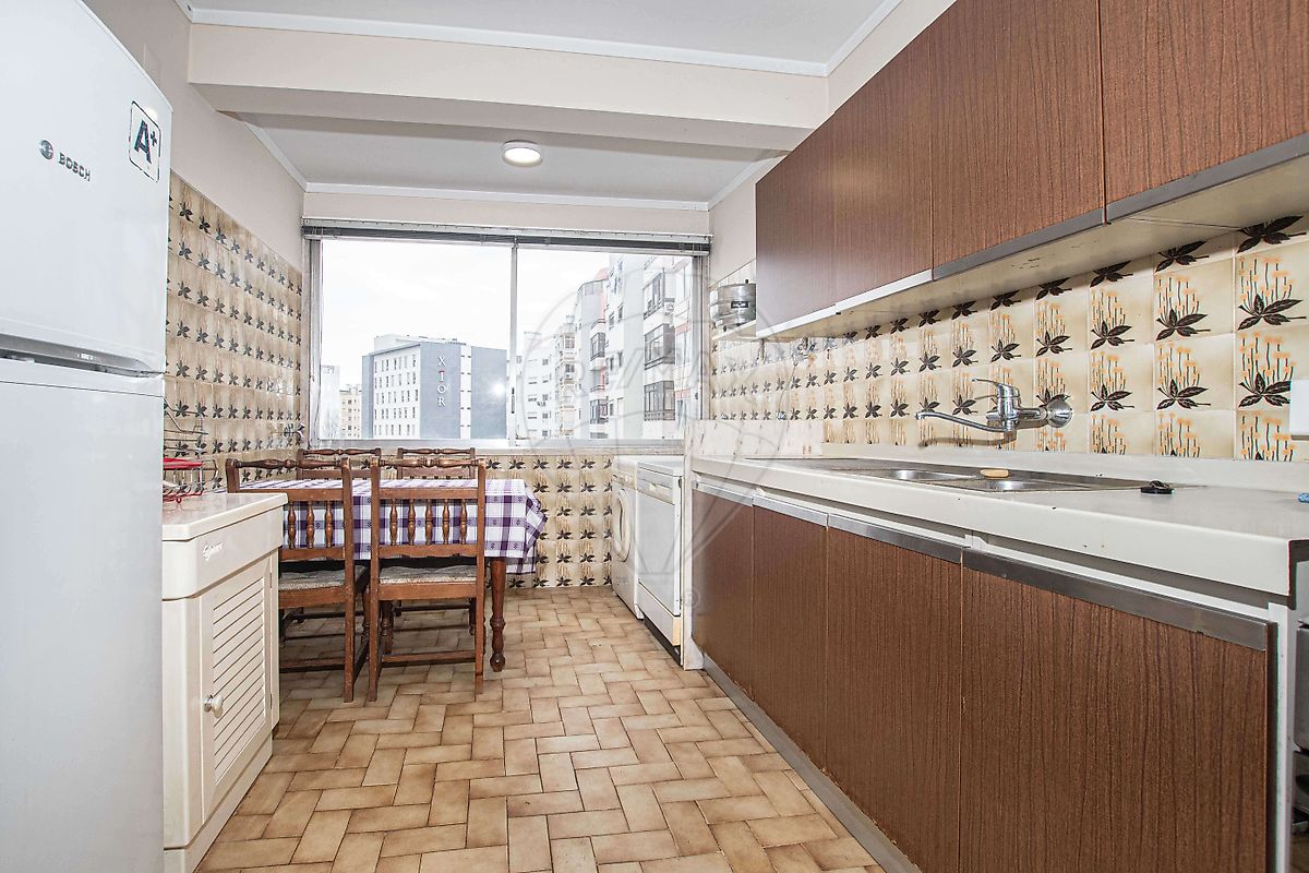 Apartamento T2 à venda em Lisboa